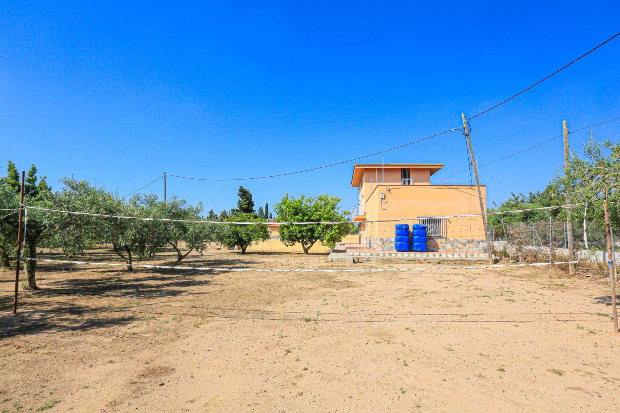 La Higuerita Only Familes Villa Vilaseca de Solcina Luaran gambar