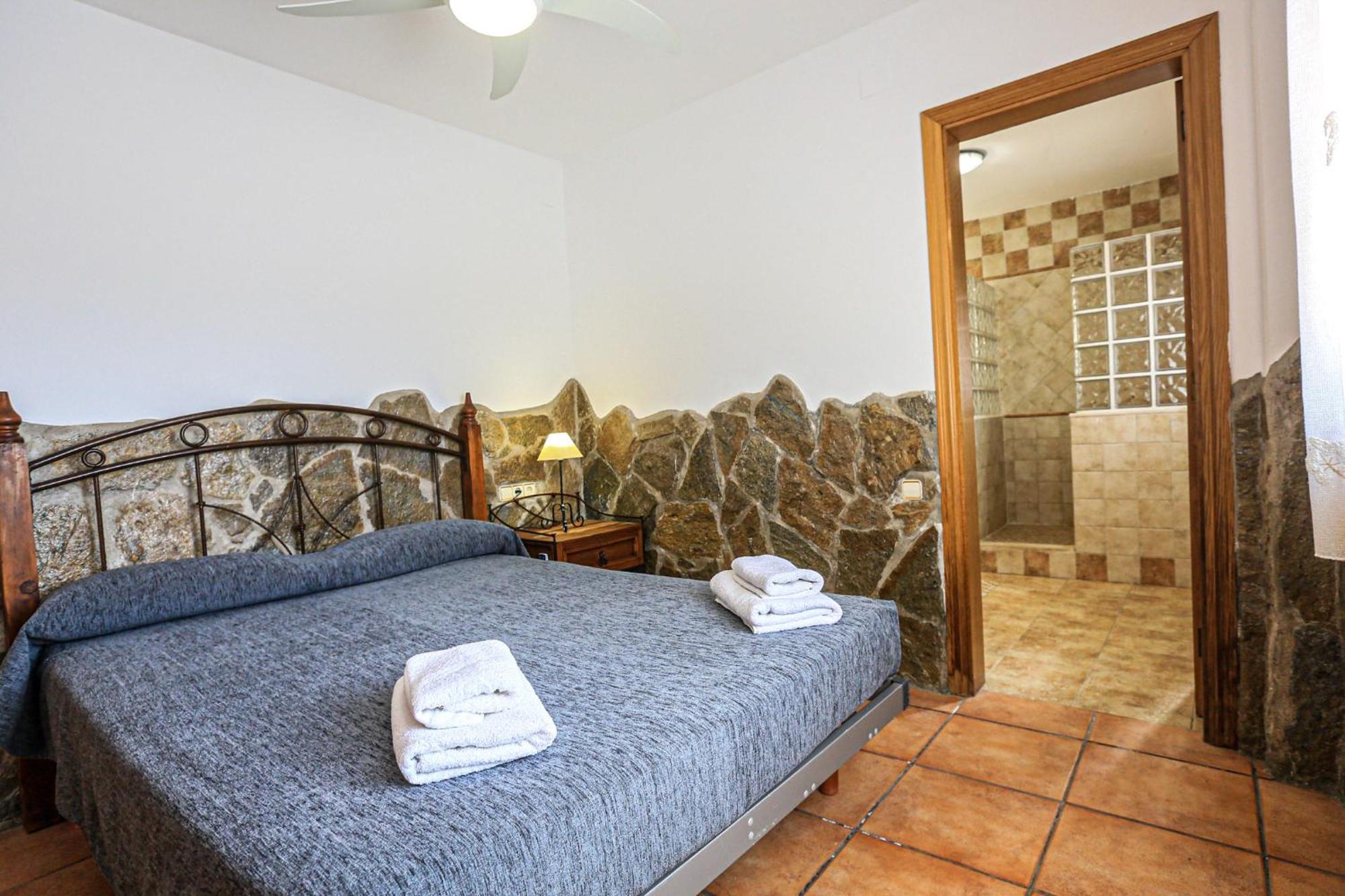 La Higuerita Only Familes Villa Vilaseca de Solcina Luaran gambar